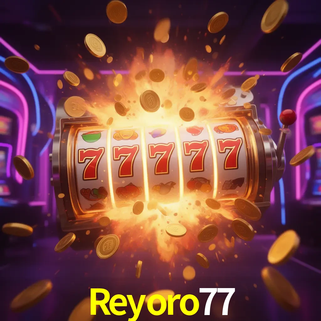 Reyoro77 Juegos - mesas, reglas y cuenta Juegos Reyoro77 con cartas, fichas, mesas en vivo y panel de cuenta móvil