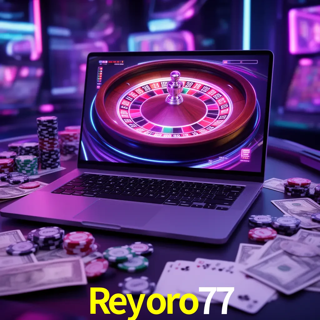 Reyoro77 México - centro de casino, cuenta y acceso móvil Centro móvil Reyoro77 con casino, cajero, bonos, app y acceso de cuenta para México